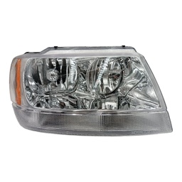 [CS097-A001R] FARO DELT. DER. GRAND CHEROKEE 99-04