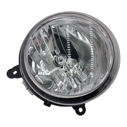 [CS240-A001R] FARO DELT. DER. COMPASS 07-10