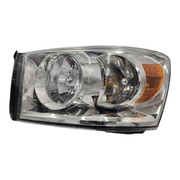 [CS254-A001L] FARO DELT. IZQ. DODGE RAM 07-09
