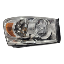 [CS254-A001R] FARO DELT. DER. DODGE RAM 07-09