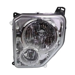 [CS274-A001R] FARO DELT. DER. CHEROKEE KK 08-15