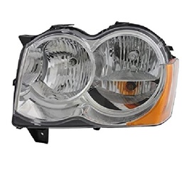 [CS289-A001L] FARO DELT. IZQ. GRAND CHEROKEE 08-10