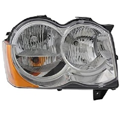 [CS289-A001R] FARO DELT. DER. GRAND CHEROKEE 08-10