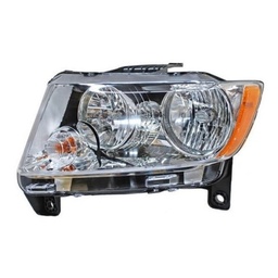 [CS339-A001L] FARO DELT. IZQ. GRAND CHEROKEE 4G 11-13