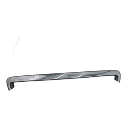 [CV07178MA] PLATINA CROMADA CAPOT AVEO LT 08-15