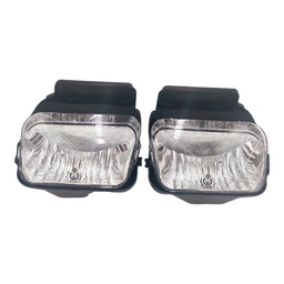 [CV4272] FARO NEBLINA KIT SILVERADO/CHEYENNE 03-06 (CABLEADO Y SWICHT)