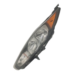 [D2BZ-13009-F] FARO DELT. IZQ. FIESTA TITANIUM BORDE NEGRO