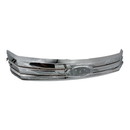 [FD07256GA] PARRILLA CROMADA FUSION 07-09