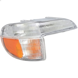 [FR191-U000R] COCUYO DER. EXPLORER 95-01