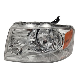 [FR390-A001L] FARO DELT. IZQ. F-150 FX4 06-09