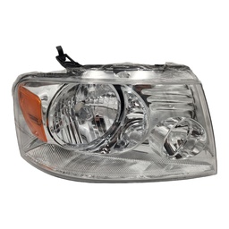 [FR390-A001R] FARO DELT. DER. F-150 FX4 06-09