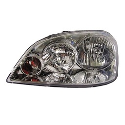 [FT03-0501-L] FARO DELT. IZQ. OPTRA 04-08