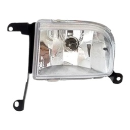 [FT03-0504-R] FARO NEBLINA DER. OPTRA 04-08