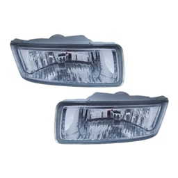 [FT16-06004] FARO NEBLINA PAR DMAX 05-09