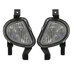 [FT29-0304] FARO NEBLINA PAR CORSA 97-06