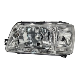 [FT-302-L] FARO DELT. IZQ. FIAT UNO FIRE / FIORINO 04-10