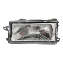 [FT-542-L] FARO DELT. IZQ. FIAT UNO 91-04