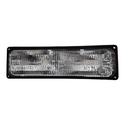 [GM096-U000L] COCUYO FRONTAL IZQ. GRAND BLAZER / CHEYENNE / SILVERADO 92-99
