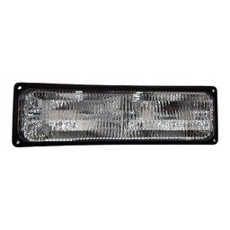 [GM096-U000R] COCUYO FRONTAL DER. GRAND BLAZER / CHEYENNE / SILVERADO 92-99