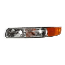 [GM166-U000L] COCUYO FRONTAL IZQ. SILVERADO/CHEYENNE 99-02