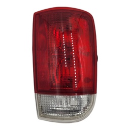 [GM190-U001R] STOP DER. BLAZER 95-01