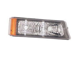 [GM273-U000R] COCUYO FRONTAL DER. SILVERADO/CHEYENNE 03-07