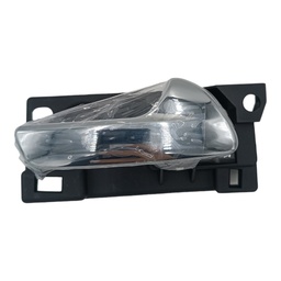[HU-CR2711M-RH] MANILLA DER. INTERNA CROMADA G.CHEROKEE 11-22