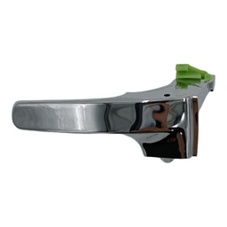 [HU-CR2825M-RH] MANILLA DER. INTERNA CROMADA CHEROKEE KK 08-15