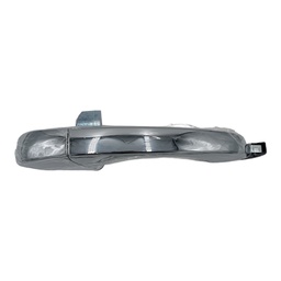 [HU-CR3711M-RL] MANILLA TRAS. IZQ. EXTERNA CROMADA G.CHEROKEE 11-22 LIMITED / LAREDO