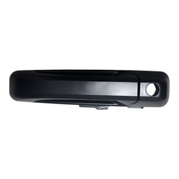 [HU-CR3815P-FL] MANILLA DELT. IZQ. EXTERNA NEGRA C/HUECO G.CHEROKEE 05-10 / COMMANDER