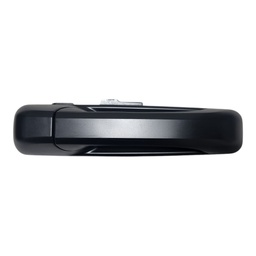 [HU-CR3815P-FRK] MANILLA DER. EXTERNA NEGRA S/HUECO G.CHEROKEE 05-10 / COMMANDER