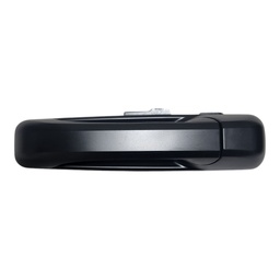[HU-CR3815P-RL] MANILLA TRAS. IZQ. EXTERNA NEGRA G.CHEROKEE 05-10 / COMMANDER