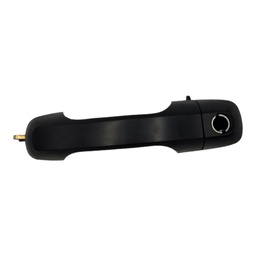 [HU-FD3801A-FL] MANILLA DELT. IZQ. EXTERNA C/HUECO FIESTA / ECOSPORT 04-13