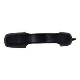 [HU-FD3801A-FR] MANILLA DELT. DER. EXTERNA C/HUECO FIESTA / ECOSPORT 04-13