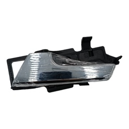 [HU-GM2003M-LH] MANILLA DELT. IZQ. INTERNA AVEO LT / SPEED