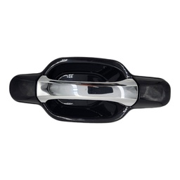 [HU-GM3561MS-FR] MANILLA DELT. DER. EXTERNA CROMADA DMAX 05-14