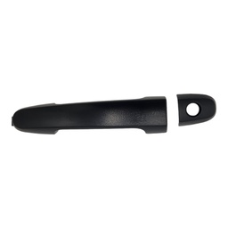 [HU-TY3180A-FL] MANILLA DELT. EXTERNA C/HUECO HILUX / FORTUNER 06-15 / COROLLA 03-14 / TERIOS BEGO / YARIS 06-11 / CAMRY 01-06