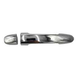 [HU-TY3180M-RER] MANILLA TRAS. EXTERNA CROMADA HILUX / FORTUNER 06-15 / COROLLA 03-14 / TERIOS BEGO / YARIS 06-11 / CAMRY 01-06