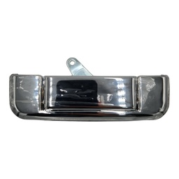 [HU-TY3191ZM-TG] MANILLA COMPUERTA METALICA CROMADA HILUX 06-15
