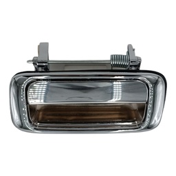 [HU-TY3211M-RR] MANILLA TRAS. DER. EXTERNA CROMADA FJ80/82 AUTANA / BURBUJA