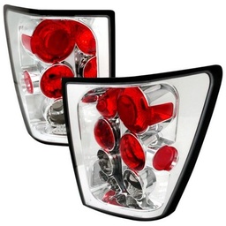[JGK05-00-2-U] STOP ALTEZZA CROMADO SET GRAND CHEROKEE 05-06