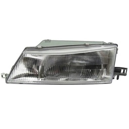 [LS-DL-001-L] FARO DELT. IZQ. CIELO 96-00