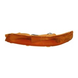 [LS-DL-049-L] COCUYO FRONTAL IZQ. AVEO 04-05 AMBAR