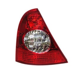 [LS-RL-011-L] STOP  IZQ. CLIO 04-08