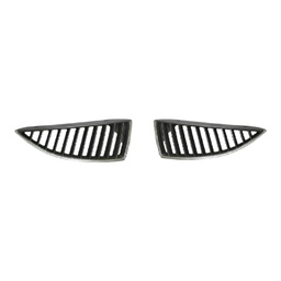 [MB07124GB] PARRILLA (IZQUIERDA-DERECHA) LANCER TOURING 05-15
