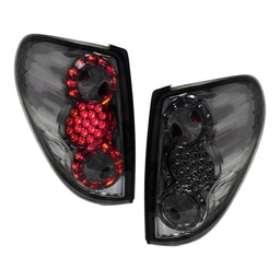 [MB347-B7SE2] STOP LED AHUMADO SET L-200 SPORTERO 06-14
