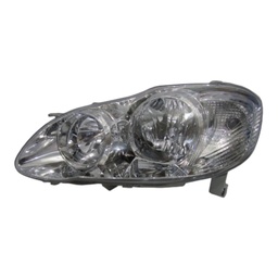 [SF35203B-001-L] FARO DELT. IZQ. COROLLA NEW SENSATION 03-08