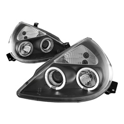[SK3300-FDKA97-JM] FARO PROYECTOR NEGRO SET FORD KA