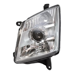 [TPC090] FARO DELT. IZQ. DMAX 10-15