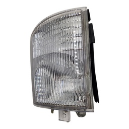 [TPM-130] COCUYO LATERAL IZQ. CANTER FUSO 10-18